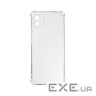 Чохол для мобільного телефону BeCover Anti-Shock Samsung Galaxy A06 SM-A065 Clear (712137)