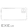 Чохол для мобільного телефону BeCover Anti-Shock Samsung Galaxy A06 SM-A065 Clear (712137)