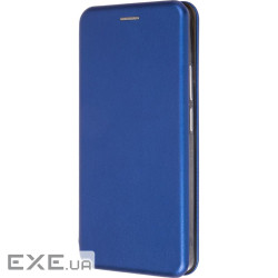 Чохол до мобільного телефона Armorstandart G-Case Xiaomi Redmi Note 14S 4G Blue (ARM82020)