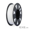 Пластик для 3D-принтера Creality PLA 1кг, 1.75мм, white (3301010121)