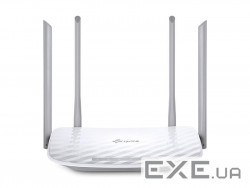 Маршрутизатор TP-Link Archer C50 (Archer-C50)