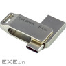Флеш-накопичувач GOODRAM 64 GB ODA3 USB 3.2 Type-C Silver Retail (ODA3-0640S0R11)