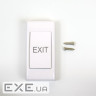 Кнопка виходу Atis Exit-PE