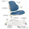 Дитяче крісло Mealux Gravity Dark Blue (Y-612 KBL)
