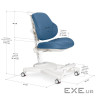 Дитяче крісло Mealux Gravity Dark Blue (Y-612 KBL)