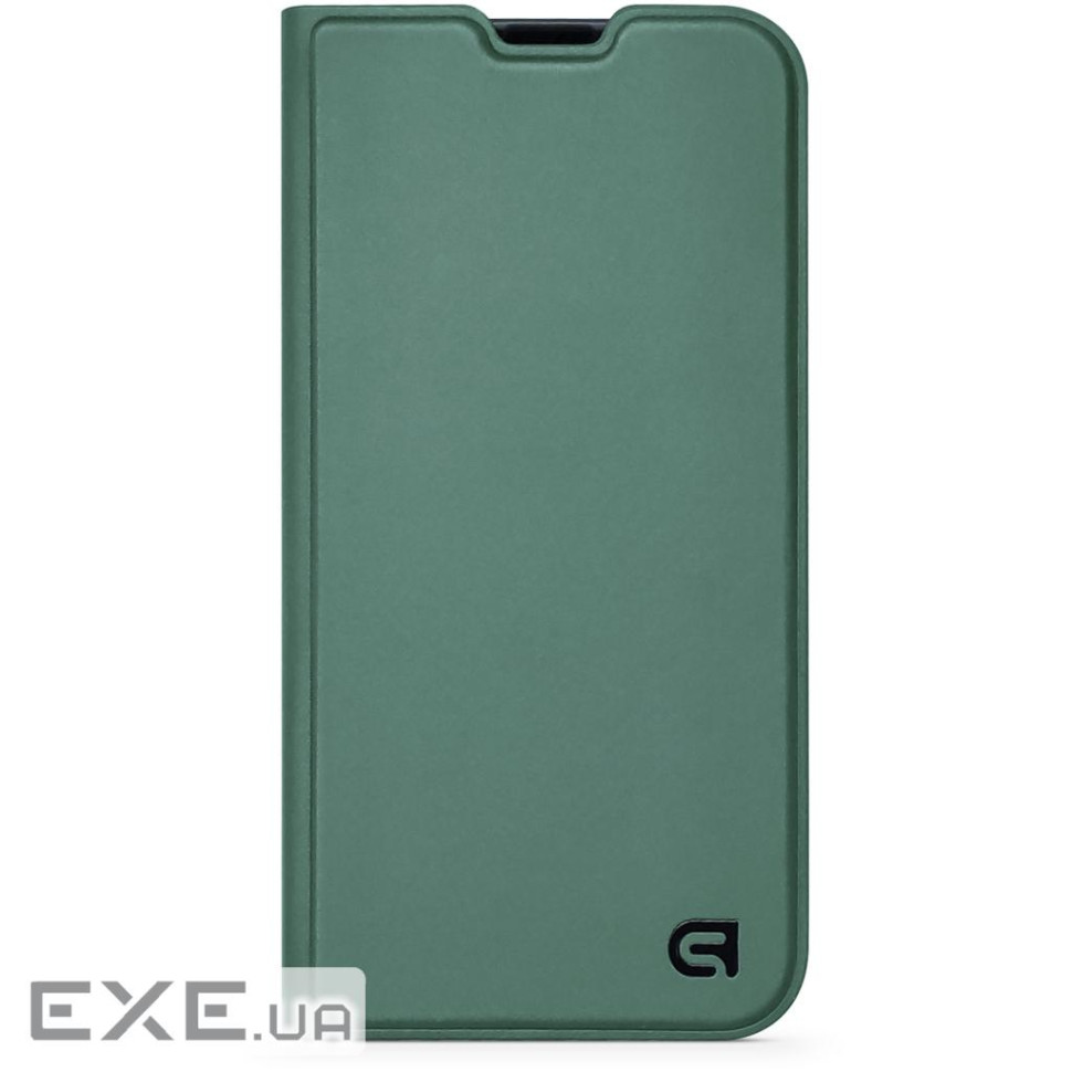 Чохол до мобільного телефона Armorstandart OneFold Case ZTE Blade V70 4G Green (ARM83000)