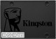 Накопичувач SSD 2.5" 480GB Kingston (SA400S37/480G)