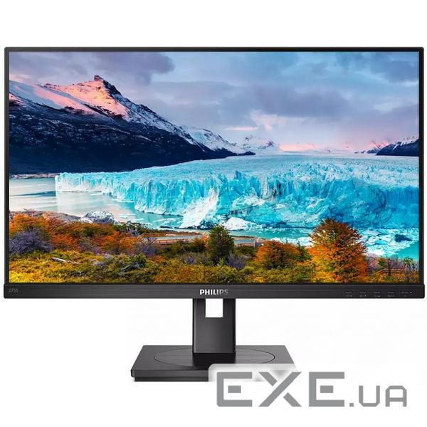 Монітор PHILIPS S-Line 275S1AE/00