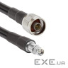 Кабель LMR-400, 10м, N-male до RP-SMA-male (TV991518)