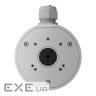 Монтажна коробка для кріплення камери Ajax JunctionBox, 118x59, білий (000045809) (000045809)