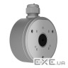 Монтажна коробка для кріплення камери Ajax JunctionBox, 118x59, білий (000045809) (000045809)