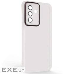 Чохол до мобільного телефона Armorstandart Shade Samsung A56 5G White (ARM82602)