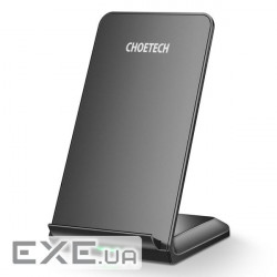 Бездротове зарядний пристрій Choetech (T524-F)