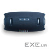 Акустична система JBL Xtreme 4 Blue (JBLXTREME4BLUEP)