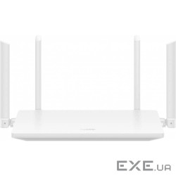 Wi-Fi роутер HUAWEI AX2 Dual Core WS7001 V2 (53039063/53030ADN)