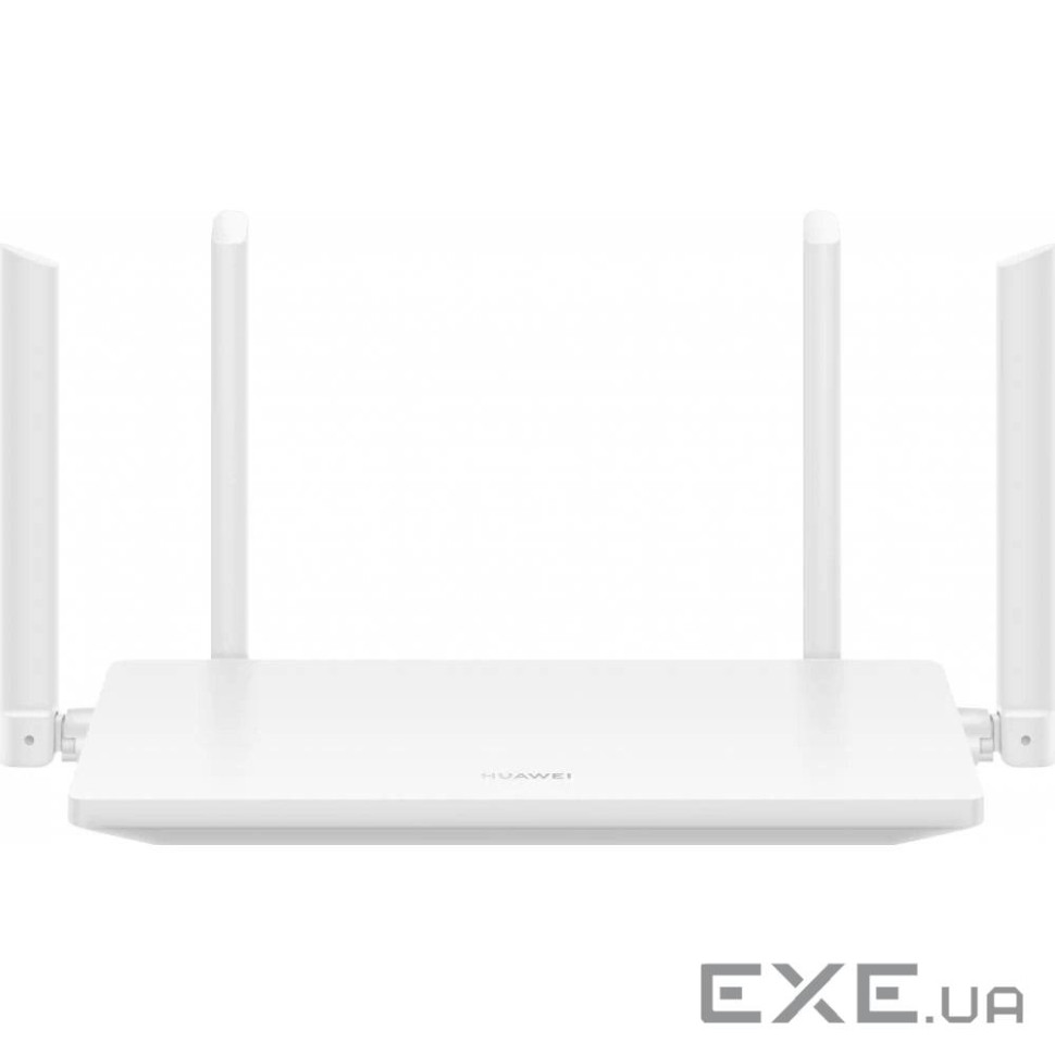 Wi-Fi роутер HUAWEI AX2 Dual Core WS7001 V2 (53039063/53030ADN)