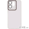 Чохол до мобільного телефона Armorstandart Shade OPPO Reno14 5G White (ARM87426)
