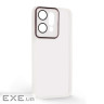 Чохол до мобільного телефона Armorstandart Shade OPPO Reno14 5G White (ARM87426)