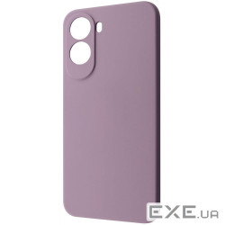 Чехол WAVE Colorful Case (TPU) Xiaomi Redmi A7 Pro black currant (68523 black currant)