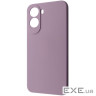 Чехол WAVE Colorful Case (TPU) Xiaomi Redmi A7 Pro black currant (68523 black currant)