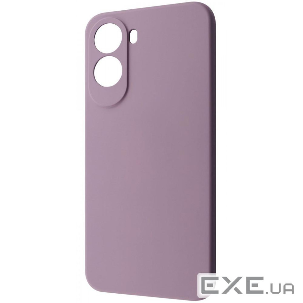 Чехол WAVE Colorful Case (TPU) Xiaomi Redmi A7 Pro black currant (68523 black currant)
