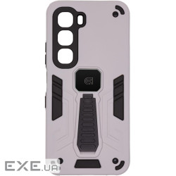 Чохол до мобільного телефона Armorstandart Proover Infinix Hot 60i 4G Grey (ARM87293)