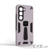 Чохол до мобільного телефона Armorstandart Proover Infinix Hot 60i 4G Grey (ARM87293)