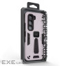 Чохол до мобільного телефона Armorstandart Proover Infinix Hot 60i 4G Grey (ARM87293)