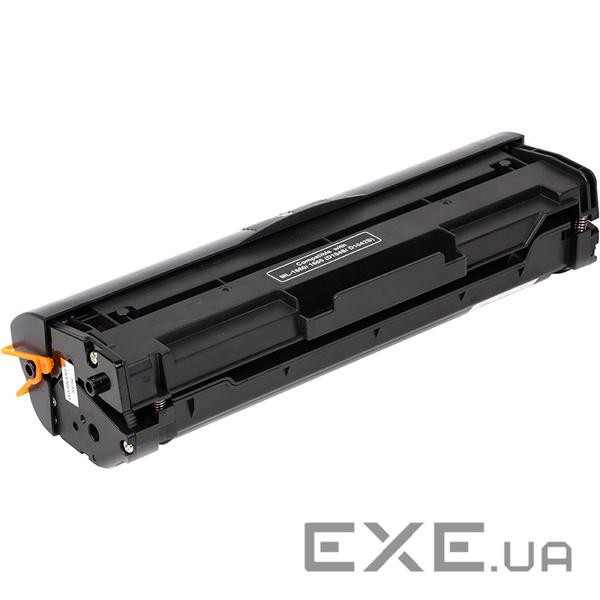 Картридж PowerPlant Samsung ML-1660/MLT-D1042S (PP-ML-1660)