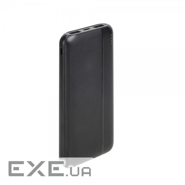 Портативний зарядний пристрій Rivacase, 10000 mA, RIVAPOWER VA2031 (Black) Rivacase, 10000 mA, RIVAPOWER VA2031 (Black)