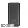 Портативний зарядний пристрій Rivacase, 10000 mA, RIVAPOWER VA2031 (Black) Rivacase, 10000 mA, RIVAPOWER VA2031 (Black)