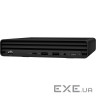 Комп'ютер персональний неттоп HP 260-G9 DM, Intel i3-1315U, 8GB, F512GB, UMA, WiFi, кл+м , (A1JS5ES)