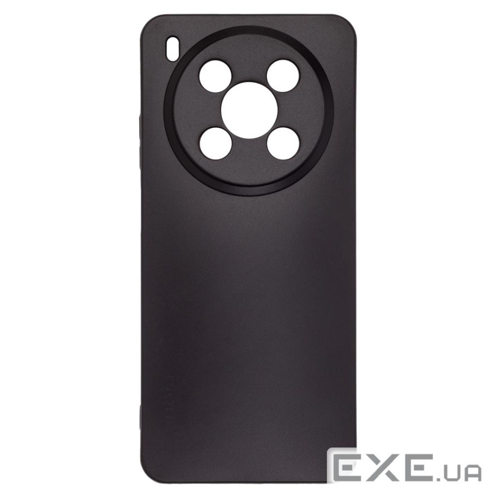 Чохол до мобільного телефона Armorstandart Matte Slim Fit ZTE Nubia V70 Max 4G Camera cov (ARM86132)