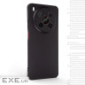 Чохол до мобільного телефона Armorstandart Matte Slim Fit ZTE Nubia V70 Max 4G Camera cov (ARM86132)