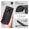 Чохол до мобільного телефона Armorstandart Matte Slim Fit ZTE Nubia V70 Max 4G Camera cov (ARM86132)