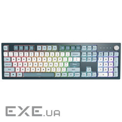 Клавіатура USB FULL SIZE FR MK105FR MONTECH USB FULL SIZE FR MK105FR MONTECH