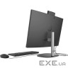 Комп"ютер персональний моноблок HP 240-G10 23.8 FHD IPS AG, Intel U5-125U, 8GB, F512GB, UM (D10FBET)