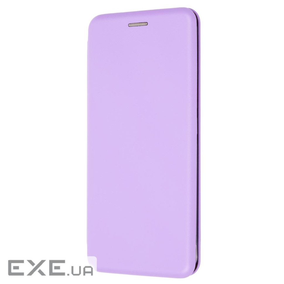 Чохол до мобільного телефона Armorstandart G-Case Infinix Hot 60 Pro Plus 4G Lilac (ARM88696)