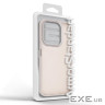 Чохол до мобільного телефона Armorstandart Frame Xiaomi Redmi 15C 4G / Poco C85 4G Grey (ARM87020)