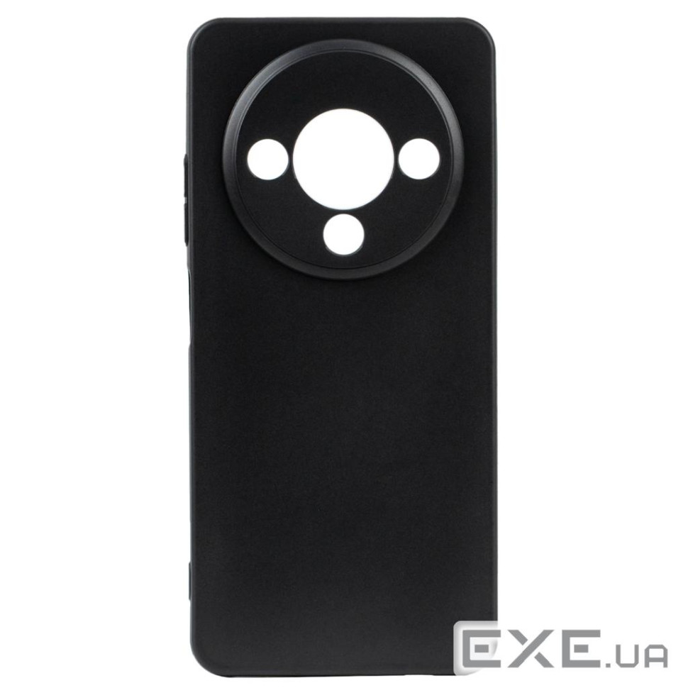 Чохол до мобільного телефона Armorstandart Matte Slim Fit ZTE Blade A76 5G Camera cover B (ARM90122)