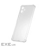 Чохол до мобільного телефона ColorWay TPU AntiShock Samsung Galaxy A07 Clear (CW-CTASSGA075)