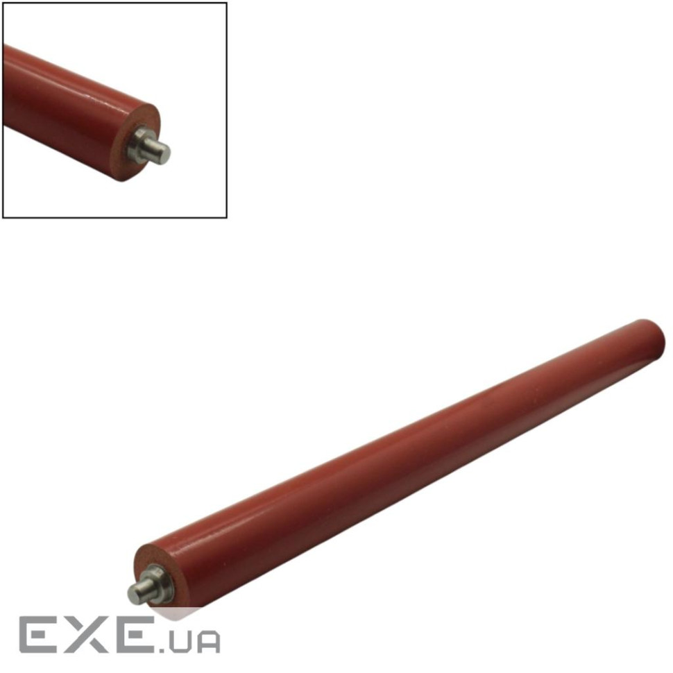 Вал гумовий Kyocera TASKalfa 1800/2200 Welldo (LPR-KM1800-WDS)