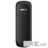 Мобільний телефон Maxcom MM35D Black