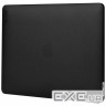 Чохол для ноутбука Incase 13" MacBook Air Retina2020, Hardshell Case, Black Frost (INMB200615-BLK)
