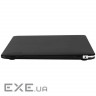 Чохол для ноутбука Incase 13" MacBook Air Retina2020, Hardshell Case, Black Frost (INMB200615-BLK)