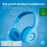 Навушники Trust Nouna Kids Wireless Blue (25275)