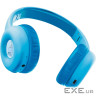 Навушники Trust Nouna Kids Wireless Blue (25275)
