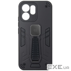Чохол до мобільного телефона Armorstandart Proover OPPO Reno15 F 5G / Reno15 FS 5G Black (ARM89930)