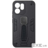 Чохол до мобільного телефона Armorstandart Proover OPPO Reno15 F 5G / Reno15 FS 5G Black (ARM89930)