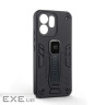 Чохол до мобільного телефона Armorstandart Proover OPPO Reno15 F 5G / Reno15 FS 5G Black (ARM89930)